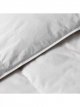 Natural Duck Feather and Down Duvet, 4.5 Tog