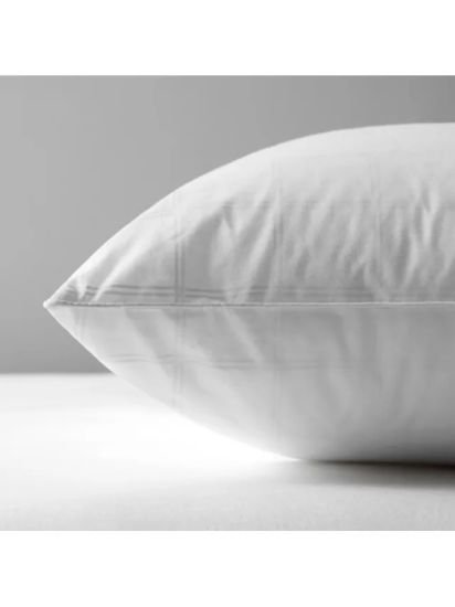 Synthetic Clusterfibre Standard Pillow, Medium