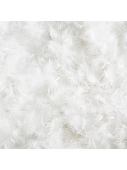 Natural Duck Feather and Down Duvet, 13.5 Tog